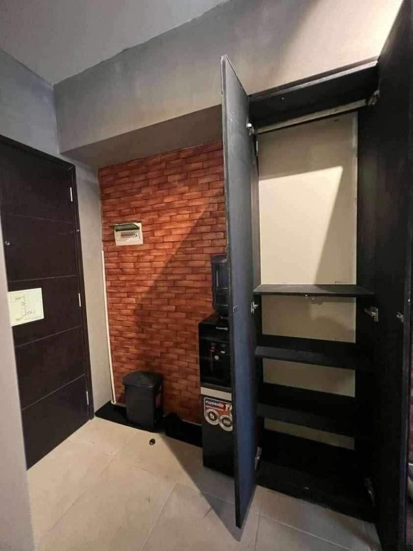 Avida Sola Studio (Category: Apartments & Condos) located in Quezon City. Submitted by paadd (Listing ID 1460908243, Image 3). Description: For rent: Avida Sola Tower 1 Studio — Fully Furnished 23 sqm | 21st floor ₱ 18,000 inclusive assoc dues Mode of Payment: 1 month advance, 2 months security deposit, and 11PDCs .