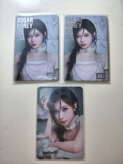 （分類：）位於 。 由 cardipurechan 提交（商品編號 1460869069，圖片 1）。簡介： 。