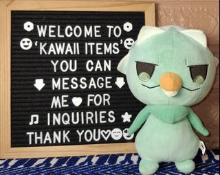 (Category: ) located in . Submitted by kawaii_items_stuffed_toys (Listing ID 1460915064, Image 1). Description: .