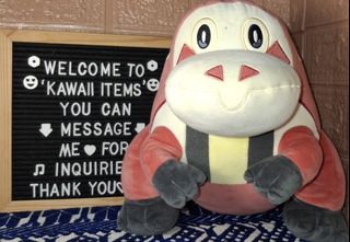 (Category: ) located in . Submitted by kawaii_items_stuffed_toys (Listing ID 1460914001, Image 1). Description: .
