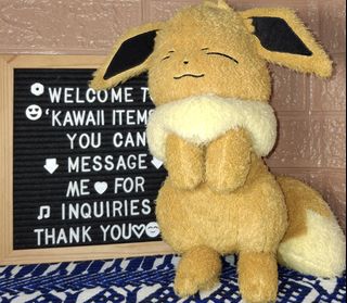 (Category: ) located in . Submitted by kawaii_items_stuffed_toys (Listing ID 1460913843, Image 1). Description: .