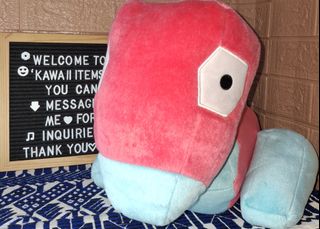 (Category: ) located in . Submitted by kawaii_items_stuffed_toys (Listing ID 1460913241, Image 1). Description: .
