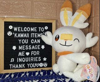 (Category: ) located in . Submitted by kawaii_items_stuffed_toys (Listing ID 1460914094, Image 1). Description: .