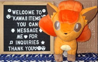 (Category: ) located in . Submitted by kawaii_items_stuffed_toys (Listing ID 1460913153, Image 1). Description: .