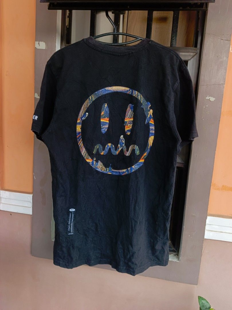 Beaster Shirt The scream (Category: Tshirts & Polo Shirts ) located in Davao. Submitted by karlito. (Listing ID 1460726589, Image 2). Description: Width 19 Length 28 Excellent condition Color rate 9/10.