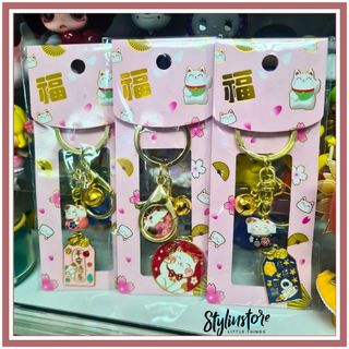Accessories (Phone Charms, Keychains) 收藏品 3