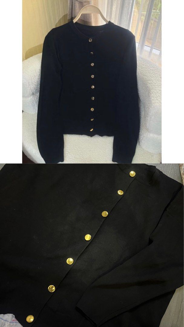 Blouse plusize (Category: Blouses) located in Padang Serai. Submitted by emanifazili (Listing ID 1460803985, Image 1). Description: .