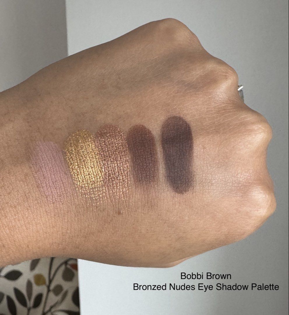 Bobbi Brown Bronzed Nude Eyeshadow (Category: Makeup) located in Taytay. Submitted by betterthanbare (Listing ID 1460884248, Image 2). Description: ❗️PAKIBASA BAGO MAG MINE PLS❗️ ✅ STRICTLY 1-2 DAYS RESERVATION ONLY ✅all prices are firm. Low ballers will not be entertained ✅all items are on hand and 100% guranteed authentic WHEN IN DOUBT DONT BUY ✅bawal sa super selan! Some boxes are deformed IF MAARTE SA MALL BUMILI :) ✅strictly no rush shipping