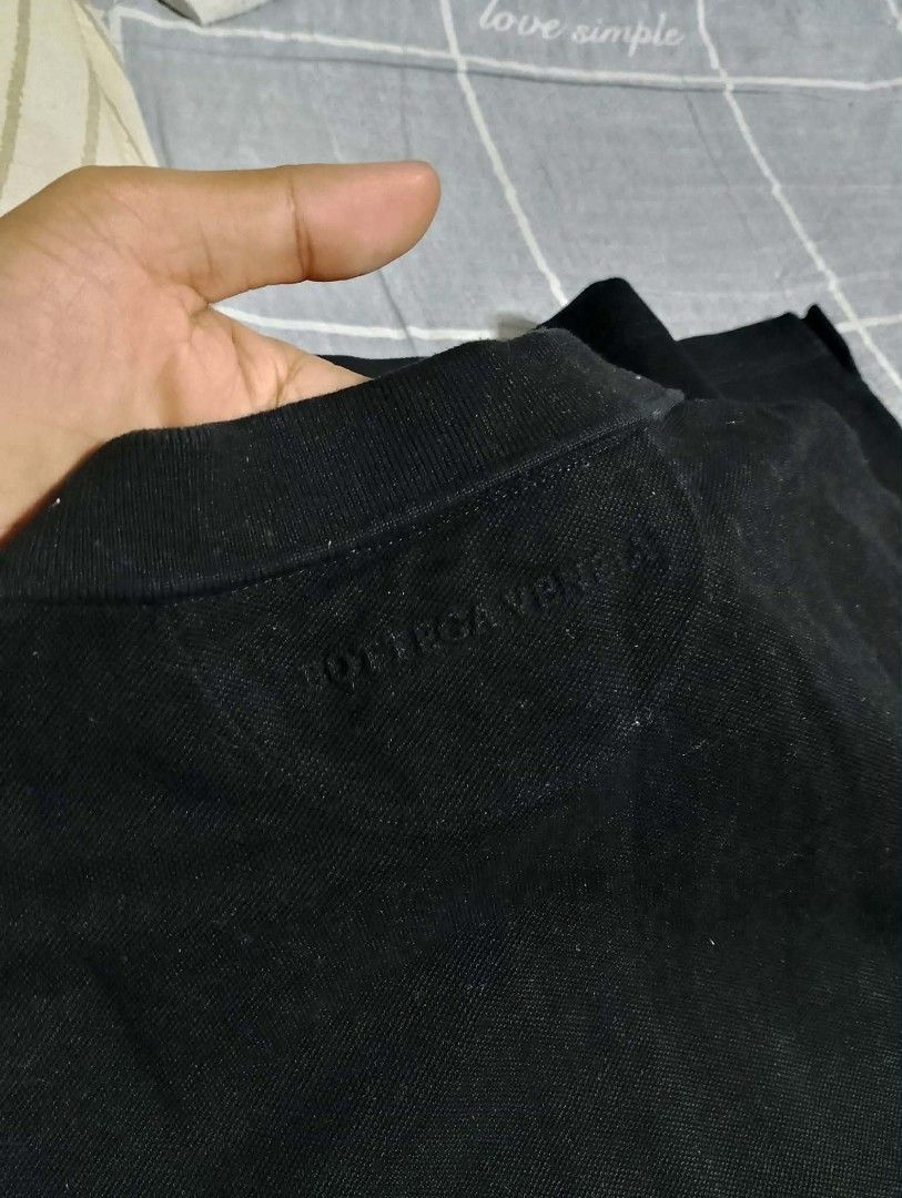 Bottega Veneta Polo (Category: Luxury Apparel) located in General Trias. Submitted by hungariancheesecake (Listing ID 1460797446, Image 3). Description: Bottega Veneta Cotton Pique Polo Shirt Size 48 on Tag 20x27 Good as New Pm sa Interested.
