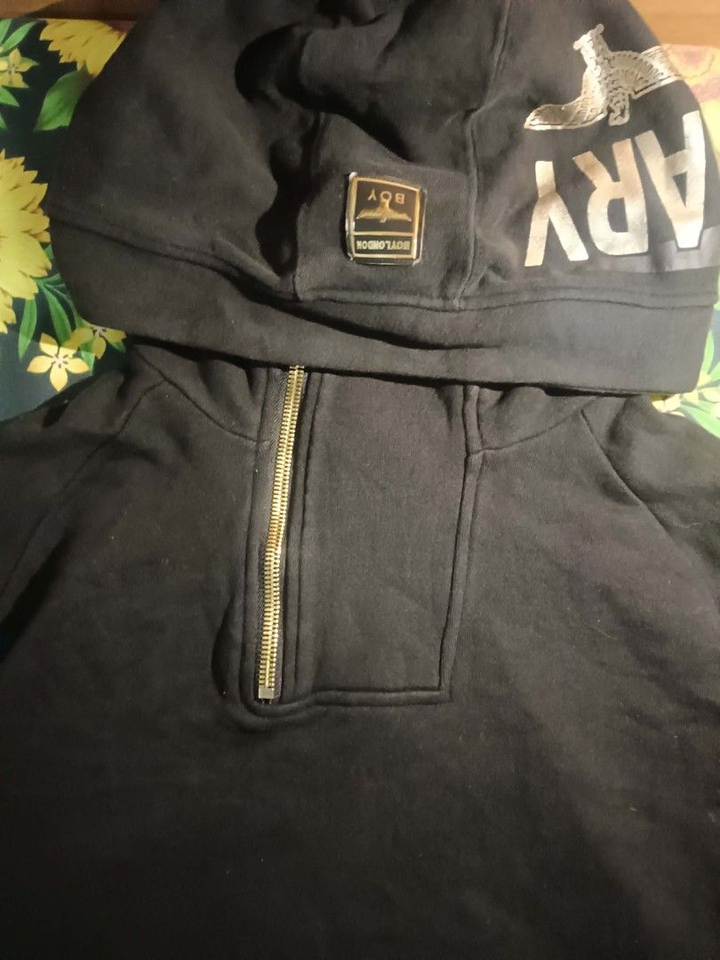 BOY LONDON HOODIE (Category: Coats, Jackets and Outerwear) located in Aloran. Submitted by axis_core (Listing ID 1460863463, Image 3). Description: .