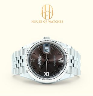 (Category: ) located in . Submitted by houseofwatches.sg (Listing ID 1460829021, Image 1). Description: .