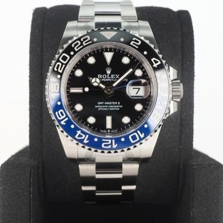 Rolex Collection item 1