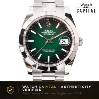Rolex 收藏品 2