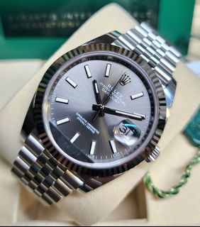 (Category: ) located in . Submitted by damansara_heights_fine_watch (Listing ID 1460869807, Image 1). Description: .