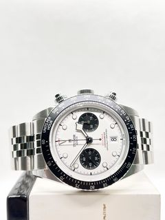 Tudor 收藏品 1