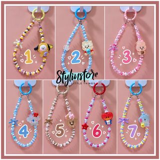 Accessories (Phone Charms, Keychains) 收藏品 1