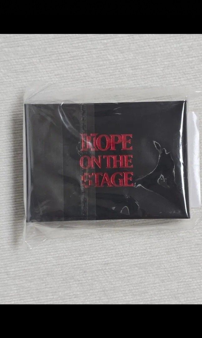 BTS Hope On The Stage Layered Ring Set (Category: K-Wave Merchandise) located in Taguig. Submitted by albumshop (Listing ID 1460864112, Image 1). Description: DOP: Payo ETA: 4-5 weeks All items we sell are sourced directly from the Bunjang site in Korea. Unless stated as “onhand,” all items are still located in Korea. Please note that we require a sure buyer first before the item will be transferred and shipped to the Philippines. Prices may vary