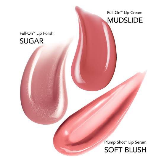 Buxom Sweet as Suga mini set (Category: Makeup) located in Taytay. Submitted by betterthanbare (Listing ID 1460886739, Image 2). Description: ❗️PAKIBASA BAGO MAG MINE PLS❗️ ✅ STRICTLY 1-2 DAYS RESERVATION ONLY ✅all prices are firm. Low ballers will not be entertained ✅all items are on hand and 100% guranteed authentic WHEN IN DOUBT DONT BUY ✅bawal sa super selan! Some boxes are deformed IF MAARTE SA MALL BUMILI :) ✅strictly no rush shipping, no o