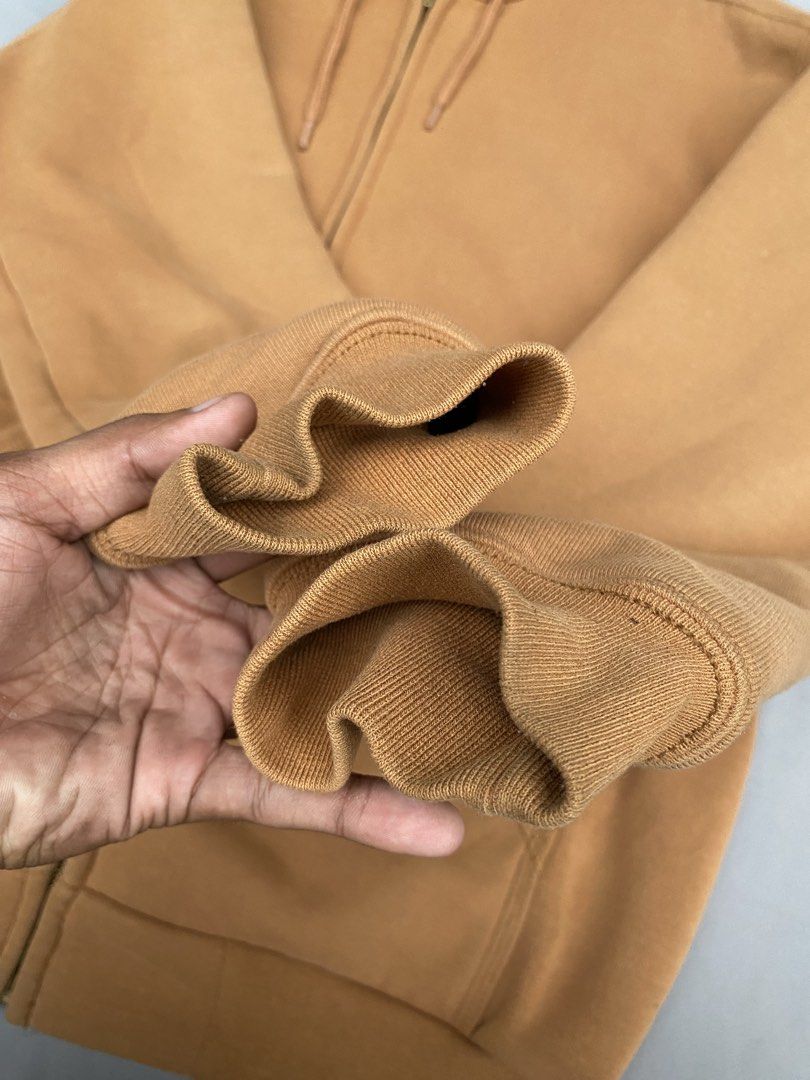 Carhartt rain defender (Category: Coats, Jackets and Outerwear) located in Cebu City. Submitted by mark_jay_23 (Listing ID 1460855703, Image 2). Description: AS NEW CONDITION AUTHENTIC💯 COLOR RATE 10/10 2,500 PHP ONLY SIZE SMALL ON TAG DM.