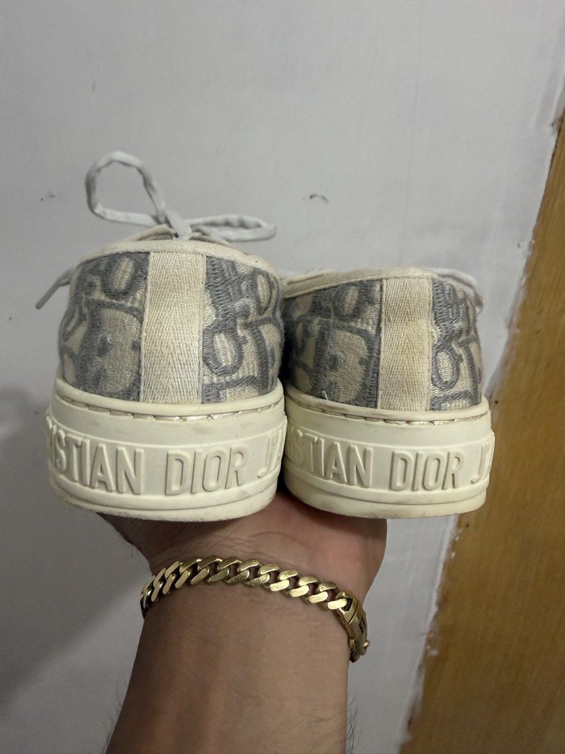 CD shoes (Category: Sneakers & Footwear) located in Maramag. Submitted by thriftshoesapparatus (Listing ID 1460867603, Image 3). Description: .