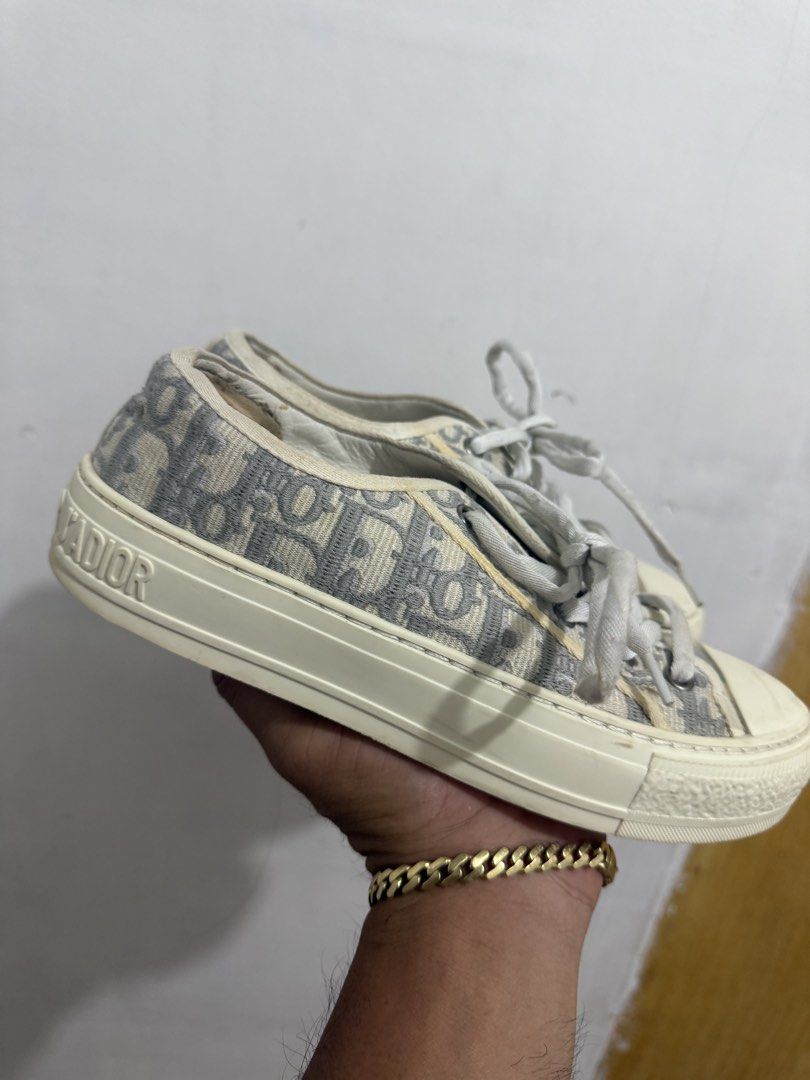 CD shoes (Category: Sneakers & Footwear) located in Maramag. Submitted by thriftshoesapparatus (Listing ID 1460867603, Image 2). Description: .