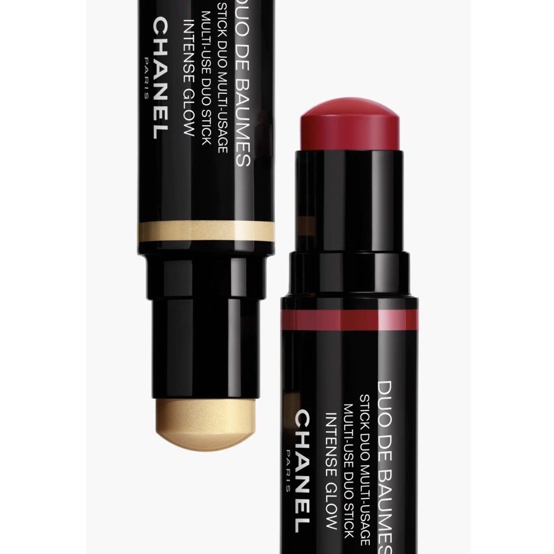 Chanel Multi-use Duo Stick Limited Edition - Intense Glow (Category: Makeup) located in Balanga. Submitted by kyleweeee (Listing ID 1460839440, Image 2). Description: Hard to find makeup from Chanel. Purchased from Korea. .