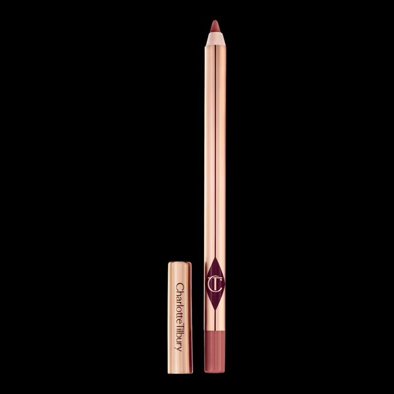 Charlotte Tilbury Lip Cheat Pillow Talk Medium (Category: Makeup) located in Cebu City. Submitted by antoinette57 (Listing ID 1460798542, Image 2). Description: Brand new, unopened. Bought direct to Charlotte Tilbury’s Website. Shipped from the US.