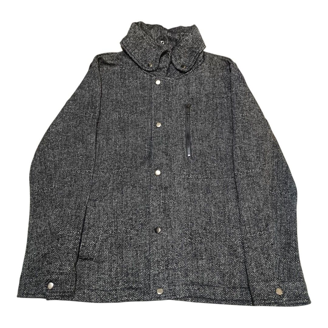 Ciaopanic Jacket (Category: Coats, Jackets and Outerwear) located in Abucay. Submitted by gibz.co (Listing ID 1460767005, Image 1). Description: • All items are ON HAND and ready to be shipped/picked up. • Items are preloved/ukay, so please expect minimal signs of usage unless stated otherwise. • No major issues — good condition unless otherwise indicated in the listing. • Actual color may slightly vary due to lighting and screen settings. • All 