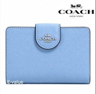 🎁 Coach Wallet Series 🎁 Suitable For Gift  ♥️ 收藏品 3
