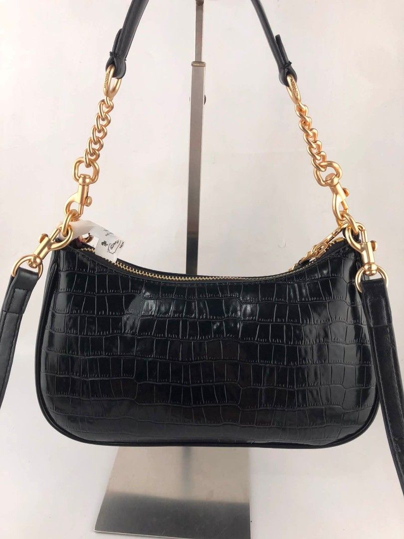 Coach Teri Shoulder Bag with Charms (Category: Shoulder Bags) located in Quezon City. Submitted by bagsboutiqueph (Listing ID 1460874675, Image 3). Description: LAST PRICE POSTED. LIMITED STOCKS! BRANDNEW WITH INCLUSIONS. COLOR MAY SLIGHTLY VARY IN ACTUAL DUE TO LIGHTING AND CAMERA SETTING. OTHER PHOTOS WILL BE SEND DURING PURCHASE AND FOR SURE BUYERS ONLY. WHEN IN DOUBT, DO NOT ORDER. THANK YOU..