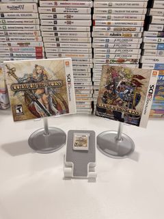 (Category: ) located in . Submitted by mostlyaboutnintendo (Listing ID 1460910614, Image 1). Description: .