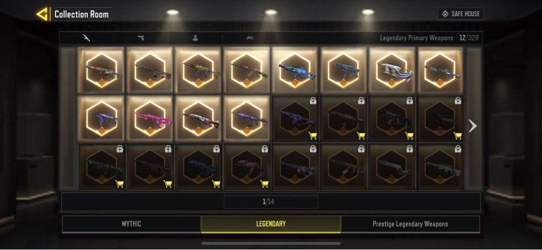 codm acc (Category: In-Game Products) located in Singapore. Submitted by user26388 (Listing ID 1460898464, Image 3). Description: serving ns no time play negotiable js wna sell it takes up space fast game 200.