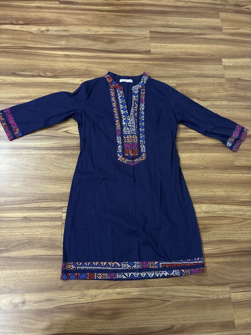 Cole Vintage Dress (Category: Dresses) located in Pasig City. Submitted by slr1949 (Listing ID 1460917546, Image 1). Description: Cole Vintage Dress Prefect for beach .