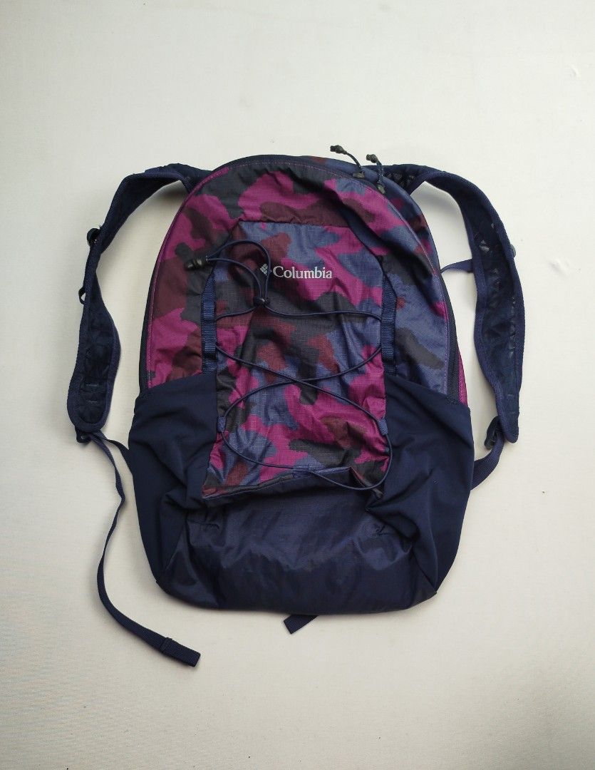 Columbia Tandem Trail 16L (Category: Backpacks) located in General Santos City (Dadiangas). Submitted by reupph (Listing ID 1460900943, Image 2). Description: .