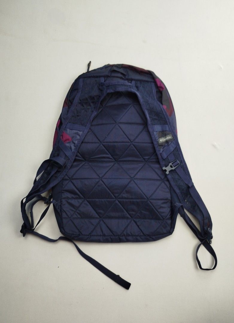 Columbia Tandem Trail 16L (Category: Backpacks) located in General Santos City (Dadiangas). Submitted by reupph (Listing ID 1460900943, Image 3). Description: .