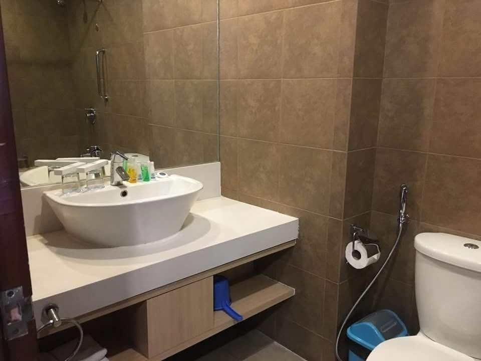 Condotel For Sale (Category: Apartments & Condos) located in Marikina City. Submitted by pazziuagan90548 (Listing ID 1460849811, Image 2). Description: LABREZA HOTEL 35.95 Square Meter 7Th Floor 155 Mother Ignacia Avenue, Quezon City, Philippines, 1103 4-star hotel in Quezon City, Metro Manila is of walking distance to offices, malls, TV networks, and entertainment and commercial hubs. Additionally, business centers in Ortigas and Makati are easi
