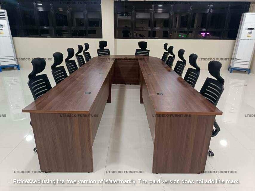 CONFERENCE TABLE DESK CUSTOMIZED OFFICE PARTITIONS (Category: Office Furniture & Fixtures) located in Mandaluyong City. Submitted by jessalyn.montero (Listing ID 1460725500, Image 3). Description: 👉Are you looking for WORKSTATION, MODULAR CUBICLES OFFICE PARTITION, and OFFICE FURNITURE SUPPLIER? LTSDECO Furniture, is direct supplier, manufacturer, and trusted provider of high quality, affordable and durable modular office divider partition, home