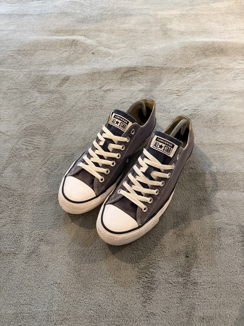 Converse CT Classic All Star Low Navy (Category: Sneakers) located in Caloocan City. Submitted by maempenafi21452 (Listing ID 1460722833, Image 2). Description: .