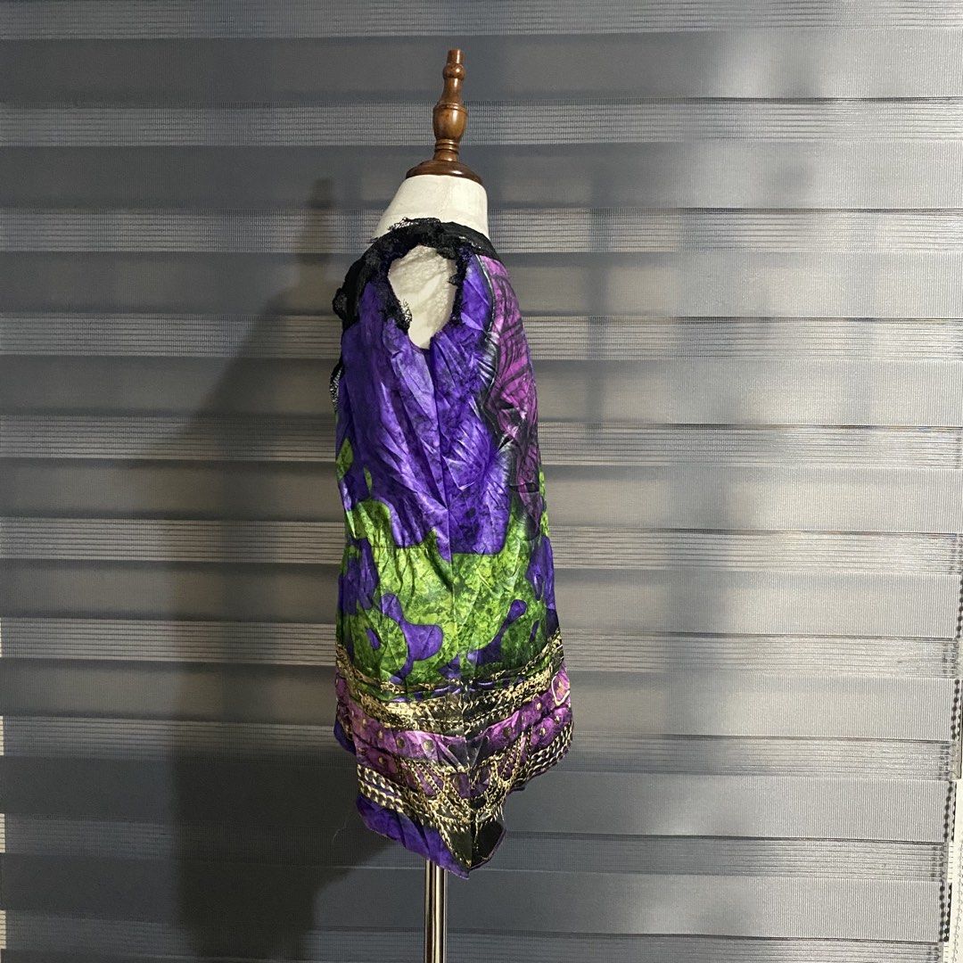 Cosplay Decendants tops (Category: Babies & Kids Fashion) located in Caloocan City. Submitted by discusonlineshop (Listing ID 1460733087, Image 2). Description: 7-10Y.