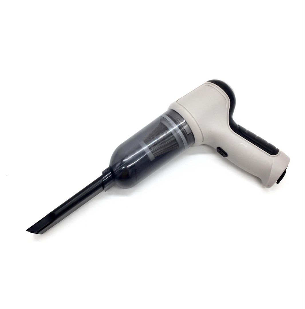 COVERZONE Cordless Car Vacuum Cleaner (Category: Vacuum Cleaner & Housekeeping) located in Pasay City. Submitted by meostore (Listing ID 1460757239, Image 1). Description: COVERZONE Cordless Car Vacuum Cleaner -Brand: Coverzone -Features: Handheld capability; High absorption; Washable filter; Wireless convenience -Ideal for cars and small upholsteries -Lghtweight body and easy to transport NOTE: Selling as is only. Please expect scratches or pain