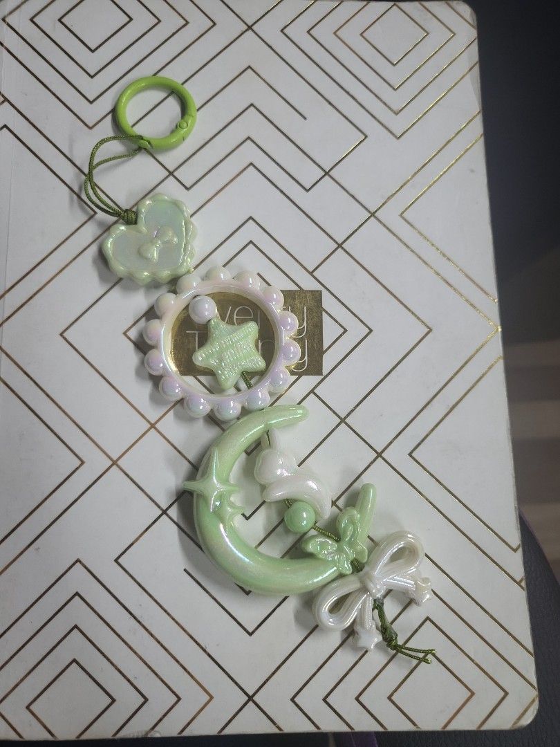 cp charm or phone charm (Category: Body Jewelry) located in Caloocan City. Submitted by lynette1977 (Listing ID 1460839308, Image 1). Description: .