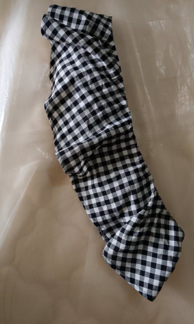 Cute picnic tube (Category: Others Tops) located in Batangas. Submitted by srene.rcks (Listing ID 1460726201, Image 2). Description: -been used once or twice.