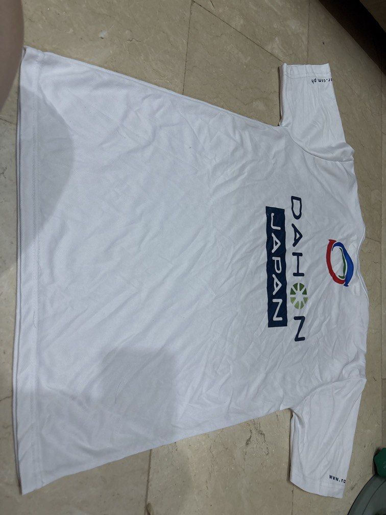 Dahon memorabilia shirt 21x29 (Category: Tshirts & Polo Shirts ) located in Manila. Submitted by vintageaccessories (Listing ID 1460853994, Image 2). Description: .