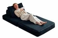 Dark Grey Comfortable Foldable Sofa Bed Multi-sectional Cushion (Category: Sofas) located in Manila. Submitted by namirkahal (Listing ID 1460780529, Image 1). Description: Our business helps companies design productive environments through: - Modular Workstations & Office Cubicles -Ergonomic Office Chairs (Task chair,Executive chairs) -Conference&Executive tables -Customized Office Storage & Filing Cabinets We offer flexible corporate packages,vo