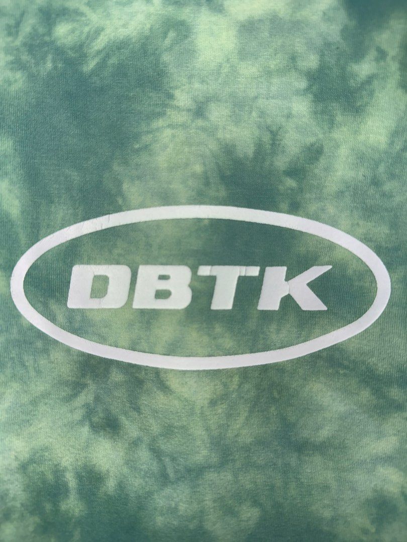 DBTK ombre shirt (Category: Tshirts & Polo Shirts ) located in San Pedro. Submitted by vennizventura (Listing ID 1460768756, Image 2). Description: Guaranteed authentic No flaws Please note: Color may slightly vary in photos due to lighting. 😊.