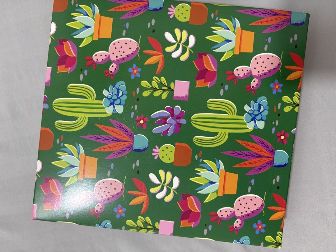 Decorative Box set (Category: Craft Supplies & Tools) located in Quezon City. Submitted by makeitkmn (Listing ID 1460757572, Image 3). Description: For take all.