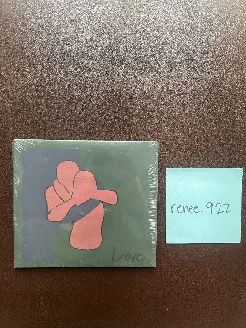 Def Love [SEALED] GOT7 JB (Category: CDs & DVDs) located in Solano. Submitted by renee.922 (Listing ID 1460873516, Image 1). Description: Sealed.