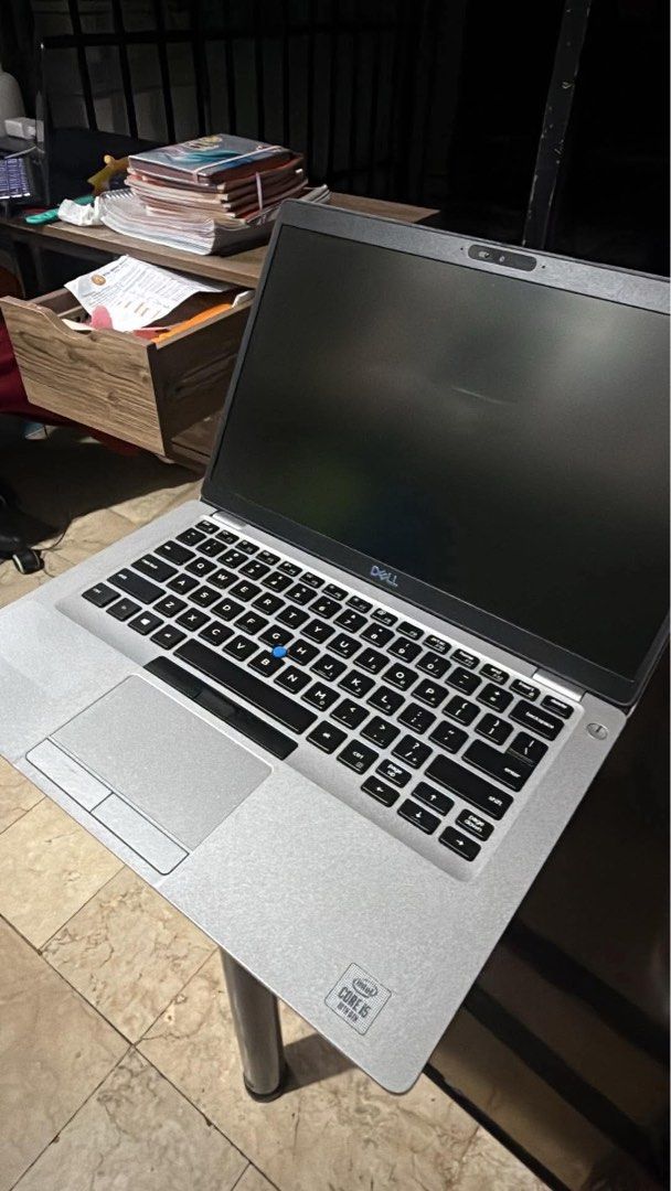 Dell Laptop (Category: Laptops & Notebooks) located in Bulacan. Submitted by rebambacee51914 (Listing ID 1460760297, Image 2). Description: Dell Latitude 5410 | i5 10th Gen | 8GB RAM | 256GB SSD • Intel Core i5-10210U 10th Gen 1.60Ghz (8 CPU’s) • 8GB DDR4 RAM • 256GB SSD • 14 inches slim type • Intel UHD Graphics • Windows 11 Pro • Built-in Webcam °backlight keyboard Ideal for: Students, office work, online classes, WFH, VA, BPO, Zoom/Google Meet