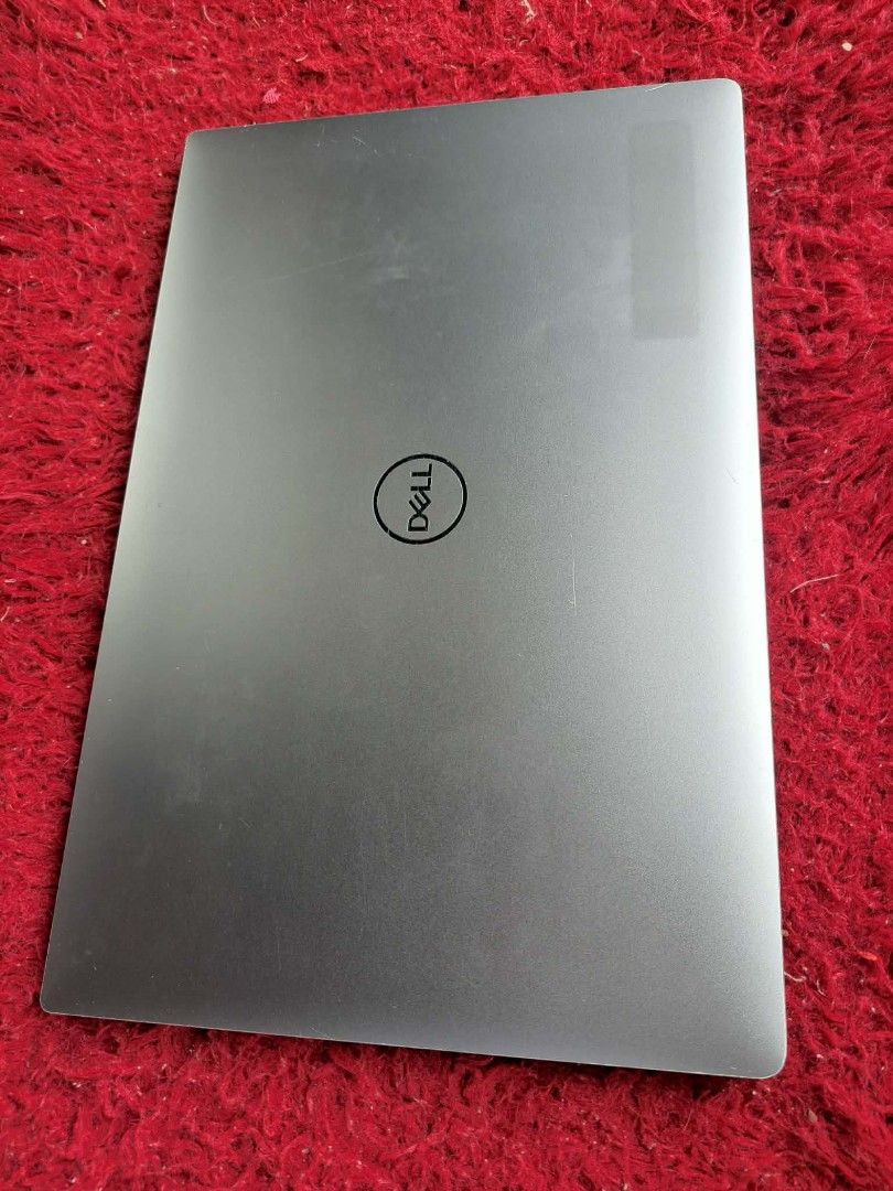 Dell Precision 5540 Laptop (Category: Laptops & Notebooks) located in Pasay City. Submitted by junocael (Listing ID 1460799649, Image 1). Description: 💻 DELL PRECISION 5540 – 512GB SSD 🔹 15.6" Full HD Display 🔹 Intel Core i7 Processor (9th Generation) 🔹 32GB RAM 🔹 512GB SSD 🔹 NVIDIA Quadro Graphics 🔹 Windows 11 pro 🔹 license os 🔹 Backlit Keyboard 🔹 Wi-Fi / Bluetooth 🔹 USB-C / USB 3.0 🔹 HDMI 🔹 Premium & Slim Professional Design ✅ Fast