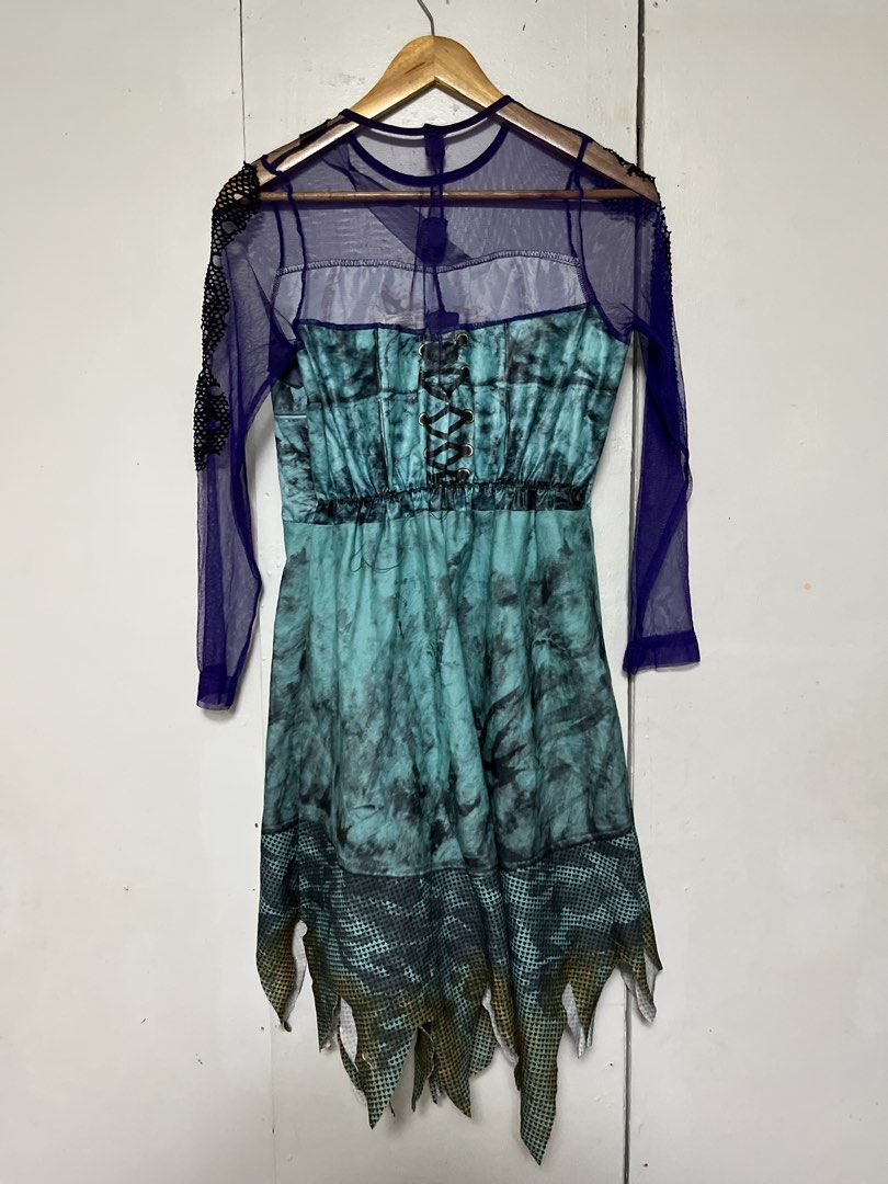 Descendants Multi-Color Costumes (Category: Others Tops) located in Kabankalan. Submitted by zeich_thrift (Listing ID 1460806832, Image 2). Description: Descendants Multi-Color Costumes 14x35 Excellent condition No issue .